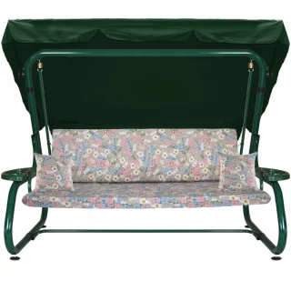 Huśtawka Ogrodowa PREZYDENT TORINO W2/2