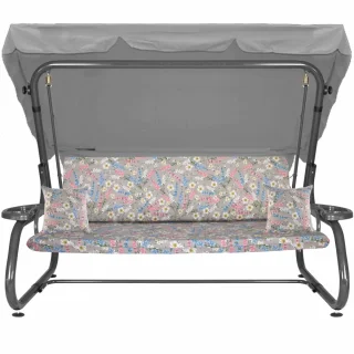 Huśtawka Ogrodowa PREZYDENT TORINO W2/3