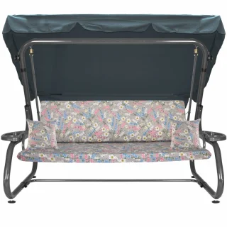 Huśtawka Ogrodowa PREZYDENT TORINO W2/4