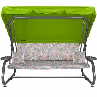 Huśtawka Ogrodowa PREZYDENT TORINO W2/5