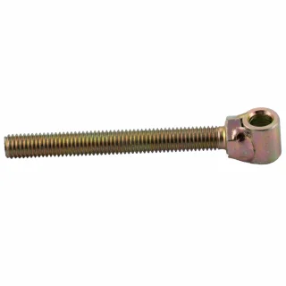 Śruba M8x70 z tulejką (siedzisko)