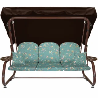 Huśtawka Ogrodowa PREZYDENT KOMFORT W15/1