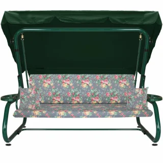 Huśtawka Ogrodowa PREZYDENT TORINO W4/3