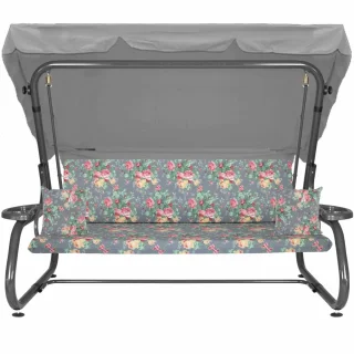 Huśtawka Ogrodowa PREZYDENT TORINO W4/1