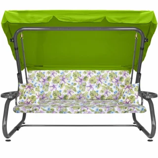 Huśtawka Ogrodowa PREZYDENT TORINO W9/3