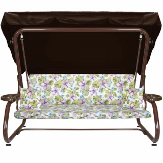 Huśtawka Ogrodowa PREZYDENT TORINO W9/1