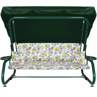 Huśtawka Ogrodowa PREZYDENT TORINO W9