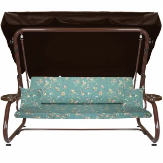 Huśtawka Ogrodowa PREZYDENT TORINO W15/1