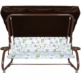 Huśtawka Ogrodowa PREZYDENT TORINO W20/1