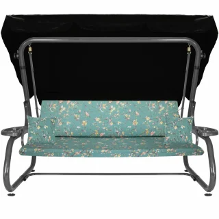 Huśtawka Ogrodowa PREZYDENT TORINO W15/2