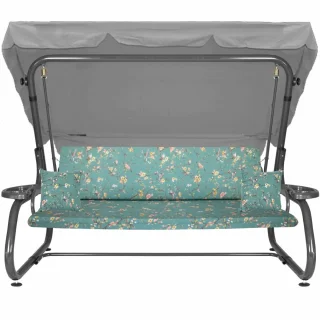 Huśtawka Ogrodowa PREZYDENT TORINO W15/3