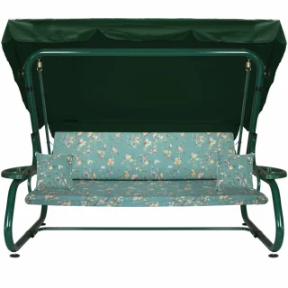 Huśtawka Ogrodowa PREZYDENT TORINO W15/5