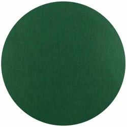 Jasiek dekoracyjny w kolorze zielonym na kanapę. Pojedynczy produkt.