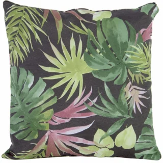 Poszewka dekoracyjna z suwakiem na jasiek / poduszkę do domu / ogrodu 50x50 W8