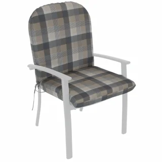 Poduszka na Fotel Komfort 60cm Wzór 18