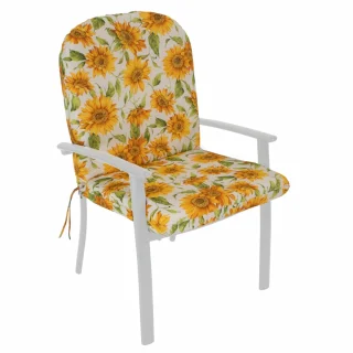 Poduszka na Fotel Komfort 60cm Wzór 1