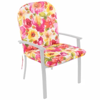 Poduszka na Fotel Komfort 50cm Wzór 13