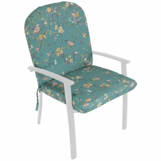 Poduszka na Fotel Komfort 60cm Wzór 15