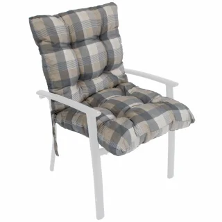 Poduszka na Fotel Rodos 60cm Wzór 18