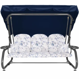 Huśtawka Ogrodowa PREZYDENT KOMFORT W51/1