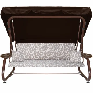 Huśtawka Ogrodowa PREZYDENT TORINO W41/1