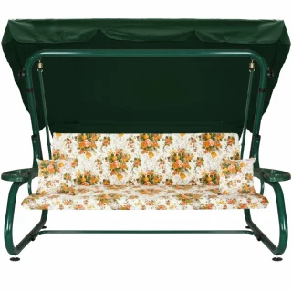 Huśtawka Ogrodowa PREZYDENT TORINO W42/1