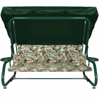 Huśtawka Ogrodowa PREZYDENT TORINO W47/1