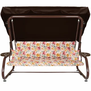 Huśtawka Ogrodowa PREZYDENT TORINO W50/1