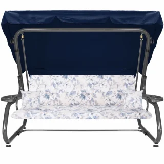  Huśtawka Ogrodowa PREZYDENT TORINO W51/1