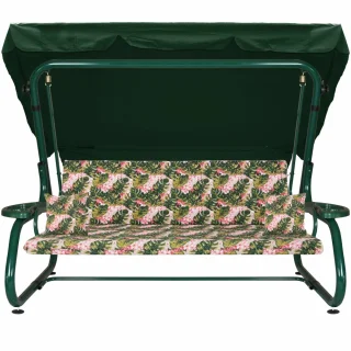 Huśtawka Ogrodowa PREZYDENT TORINO W54/1