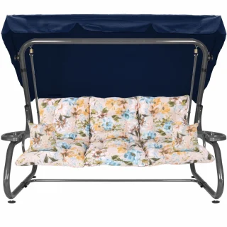 Huśtawka Ogrodowa PREZYDENT RODOS W46