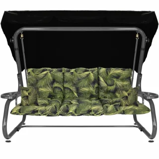 Huśtawka Ogrodowa PREZYDENT RODOS W48