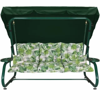 Huśtawka Ogrodowa PREZYDENT RODOS W49