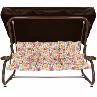 Huśtawka Ogrodowa PREZYDENT RODOS W50