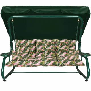 Huśtawka Ogrodowa PREZYDENT RODOS W54