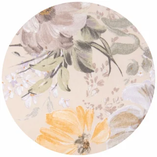 Poduszki na Huśtawkę Ogrodową CLASSIC 150cm W45