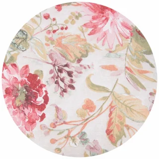 Poduszki na Huśtawkę Ogrodową CLASSIC 150cm W53