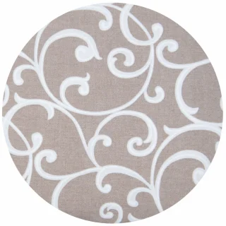 Poduszki na Huśtawkę Ogrodową CLASSIC 150cm + Jaśki W41