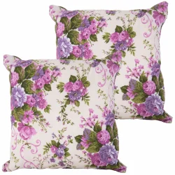 Poduszki na Huśtawkę Ogrodową CLASSIC 150cm + Jaśki W43