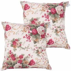 Poduszki na Huśtawkę Ogrodową CLASSIC 150cm + Jaśki W44