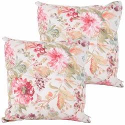 Poduszki na Huśtawkę Ogrodową CLASSIC 150cm + Jaśki W53