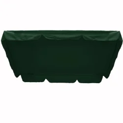 Poduszki na Huśtawkę Ogrodową CLASSIC 150cm Zestaw W42