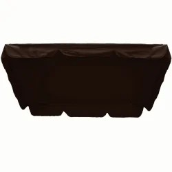 Poduszki na Huśtawkę Ogrodową CLASSIC 150cm Zestaw W44