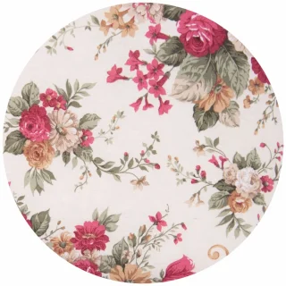 Poduszki na Huśtawkę Ogrodową CLASSIC 150cm Zestaw W44