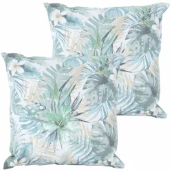 Poduszki na Huśtawkę Ogrodową CLASSIC 150cm Zestaw W52