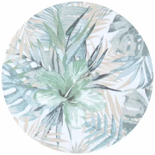 Poduszki na Huśtawkę Ogrodową CLASSIC 170cm + Jaśki W52