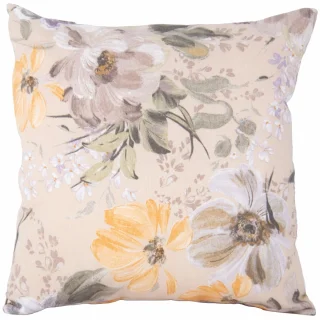 Poszewka dekoracyjna z suwakiem na jasiek / poduszkę do domu / ogrodu 45x45 W45