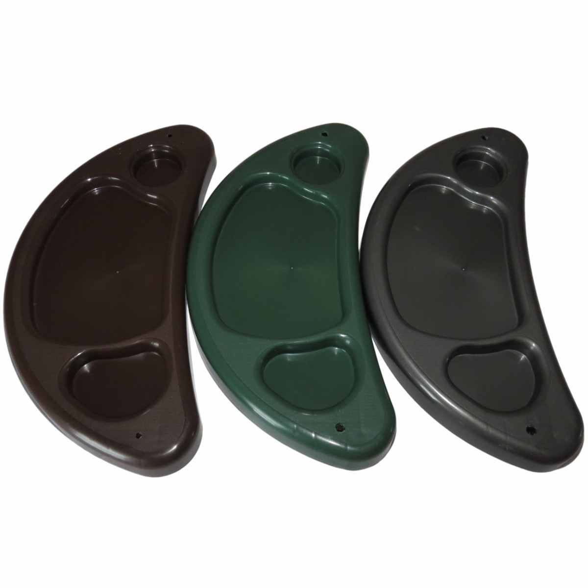 Półki do Huśtawki PREZYDENT