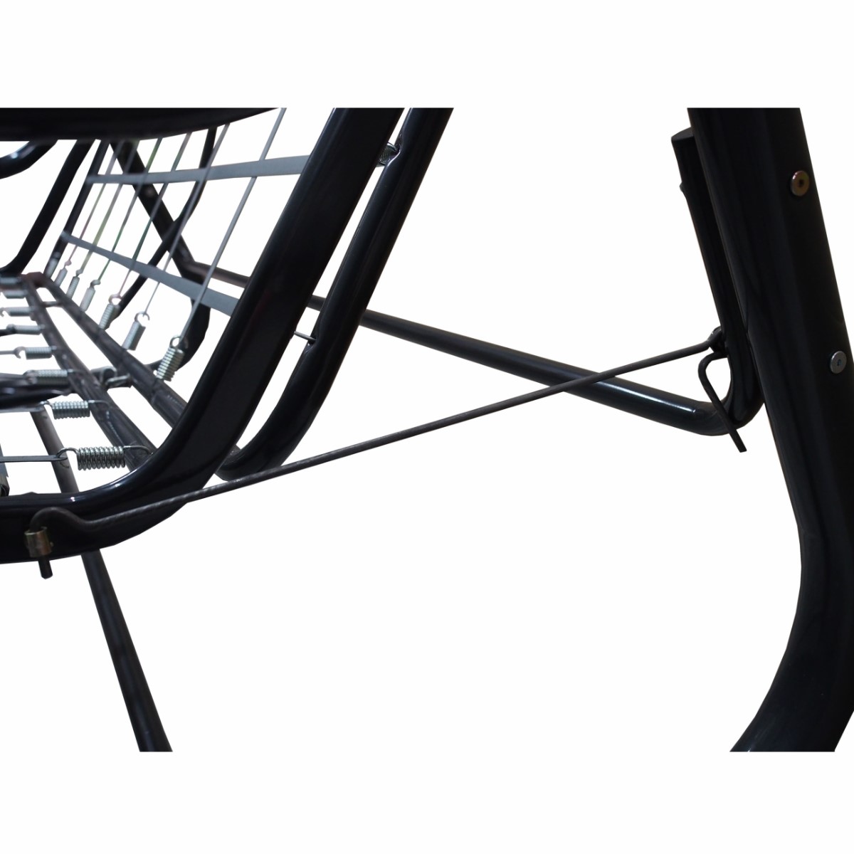 Blokada Siedziska Huśtawki PREZYDENT