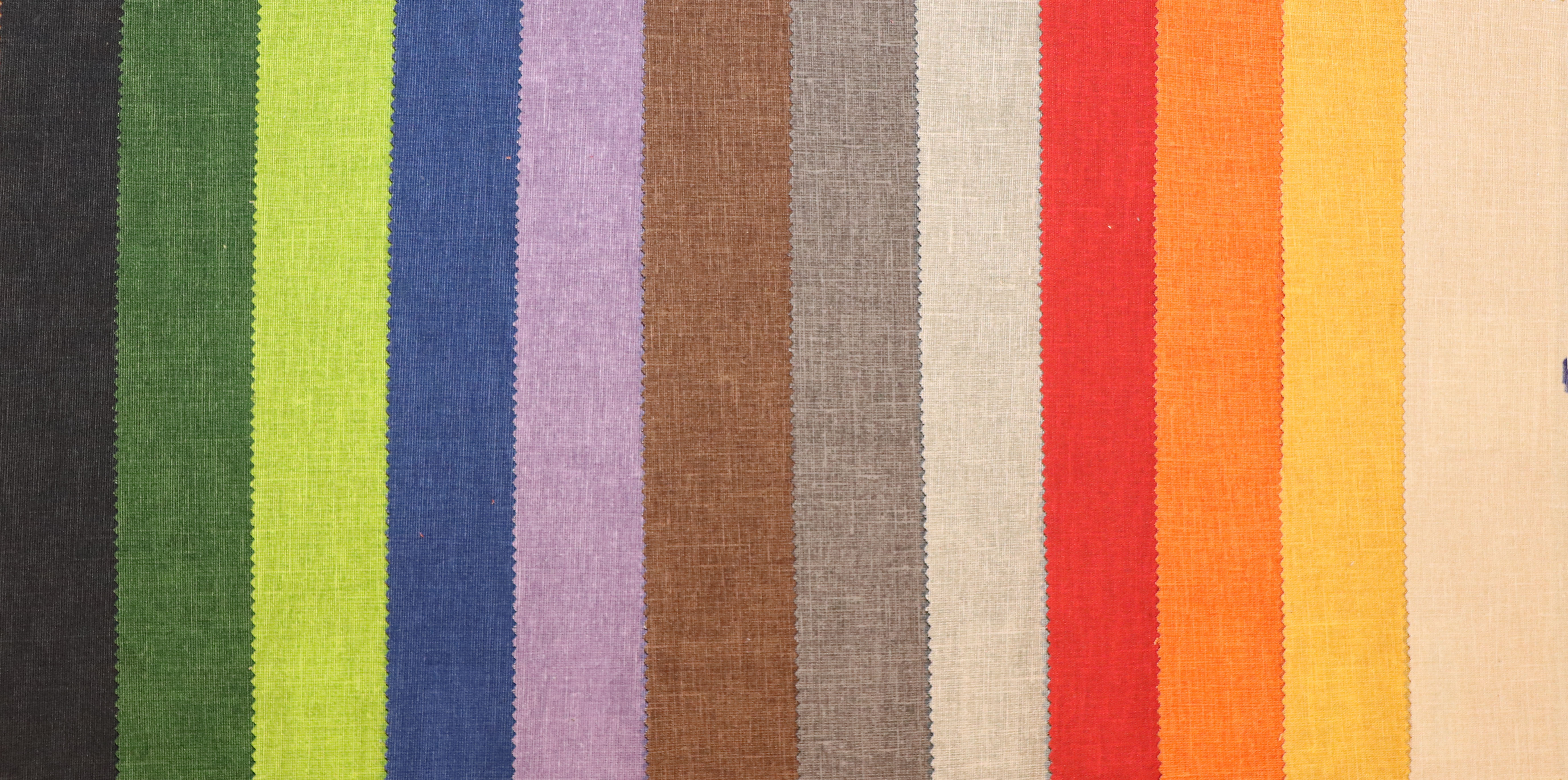 Tkaniny Jednokolorowe (z przeznaczeniem na poduchy)